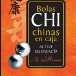 Bolas Chi chinas: Active Su Energía