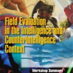 Field Evaluation in the Intelligence and Counterintelligence Context