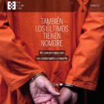 También los últimos tienen nombre: Mi compromiso con los condenados a muerte