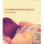 El libro rojo de Raquel