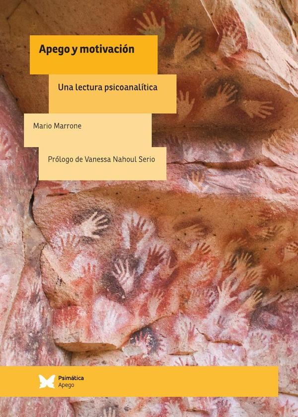 26028_IMAGEN_TAPA_G_002 Apego y motivación: Una lectura psicoanalítica - Imagen 1