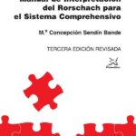 Manual de interpretación del Rorschach para el sistema comprehensivo
