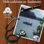 Carpe Diem. Vela solidaria en Santander