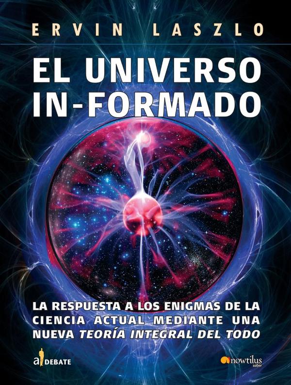 27172_IMAGEN_TAPA_G_002 El universo informado - Imagen 1