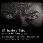 El hombre lobo y otras bestias