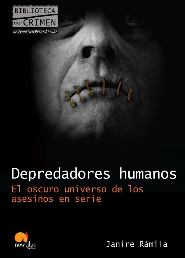 27178_IMAGEN_TAPA_G_002 Depredadores humanos - Imagen 1