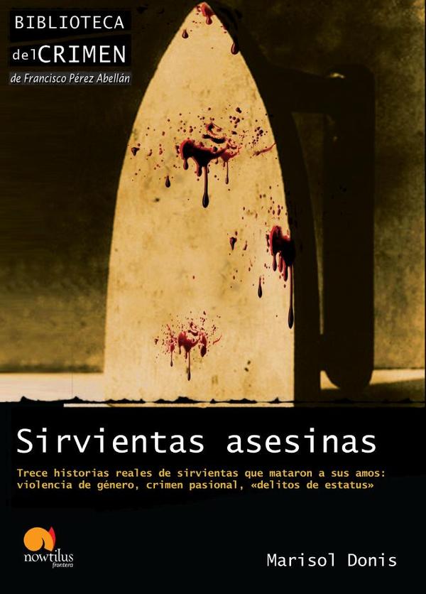27179_IMAGEN_TAPA_G_002 Sirvientas asesinas - Imagen 1