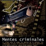 Mentes criminales