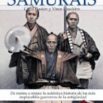 Breve historia de los samuráis