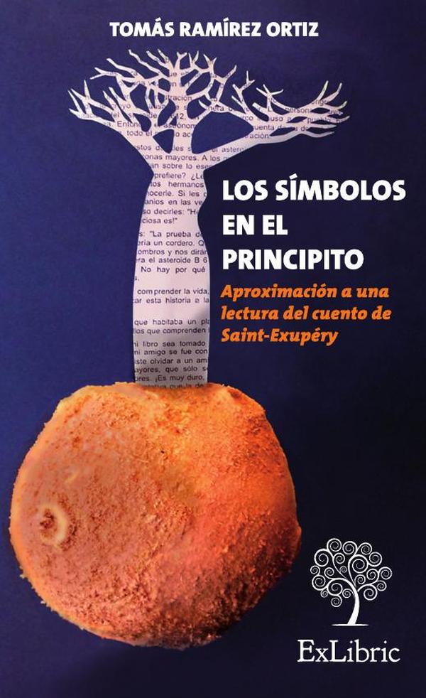 27197_IMAGEN_TAPA_G_002 Los símbolos en El Principito - Imagen 1