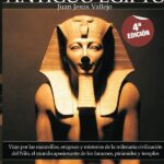 Breve historia del Antiguo Egipto