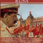Breve historia de la Revolución rusa