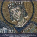 Breve historia del Imperio bizantino