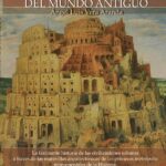Breve historia de las ciudades del mundo antiguo