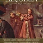 Breve historia de la alquimia