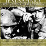 Breve historia de la Guerra de Ifni-Sáhara