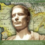 Breve historia de Julio César