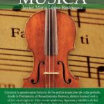Breve historia de la música