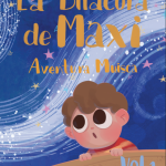 La Bitácora de Maxi – Vol. 1 (copia)